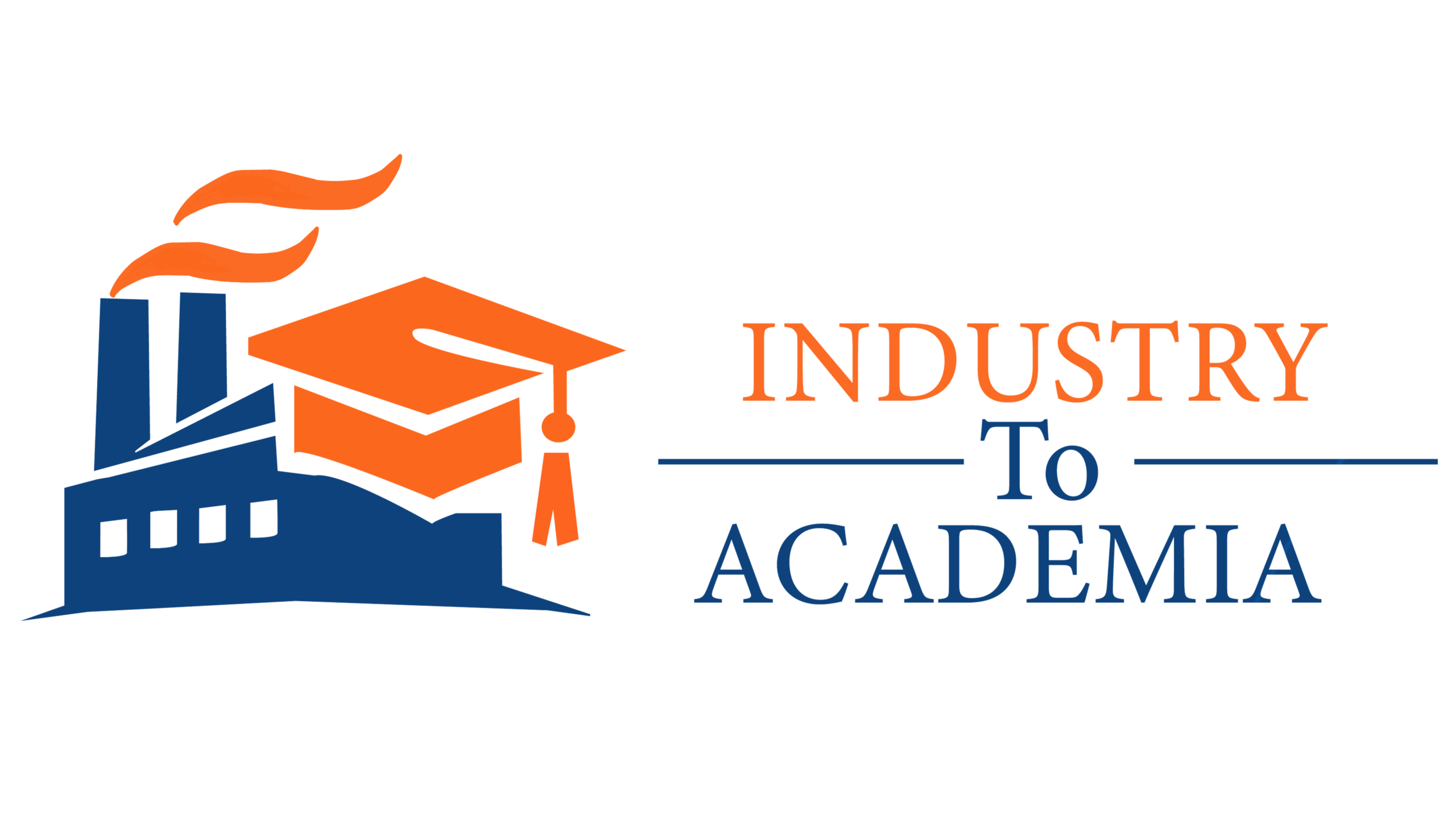 Industry to Academia